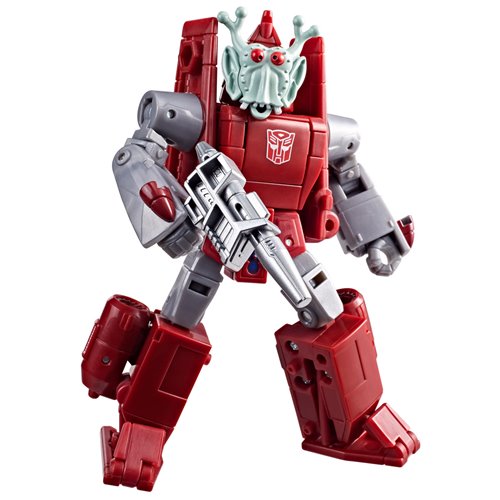 Transformers Generations Age of the Primes Deluxe Wave 5 Case of 8