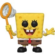 SpongeBob SquarePants PWP Youthtrust Pop! Vinyl Figure