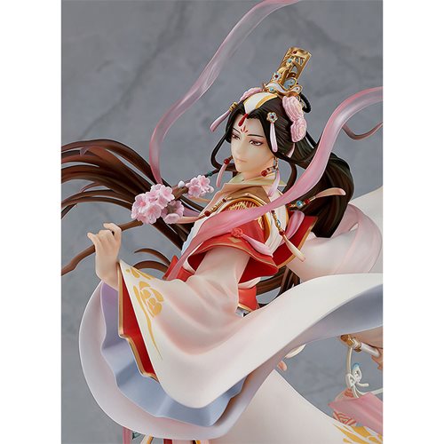 Heaven Official's Blessing Xie Lian His Highness Who Pleased the Gods Version 1:7 Scale Statue - ReR