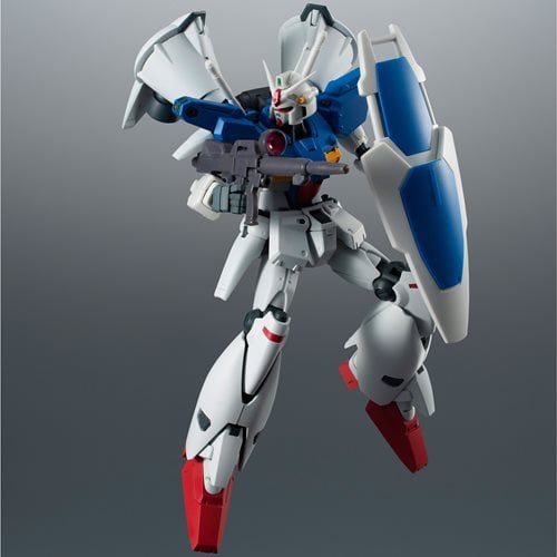 Mobile Suit Gundam 0083 Stardust Memory Gundam GP01 Full Burnern ver. A.N.I.M.E. The Robot Spirits A