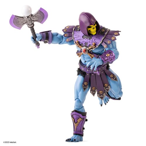 Masters of the Universe Skeletor 1:6 Scale Action Figure
