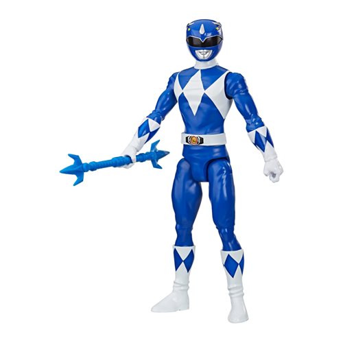 Power Rangers 12-Inch Action Figures Wave 4 Case of 8