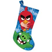 Angry Birds Pig 19-Inch Printed Stocking