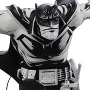 Batman Black & White by Sean Murphy Sketch 1:10 Statue