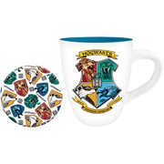 Harry Potter Mug and Coaster Set