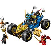LEGO Ninjago 71856 Jay's Transforming Car