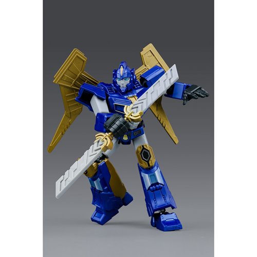 Transformers: One Galaxy Version 5 Mini Model Kit Case of 9