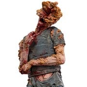 The Last of Us Part II: Armored Cicker 8 3/4-Inch Statue