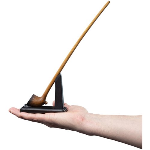 The Lord of the Rings Pipe of Aragorn 1:1 Scale Prop Replica