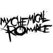 My Chemical Romance Danger Days Fun Ghoul (Unmasked) 3 3/4-Inch ReAction FIgure