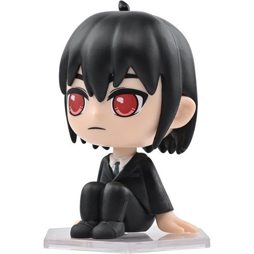 Spy x Family Bobble Hero Blind-Box Mini-Figure Case of 12