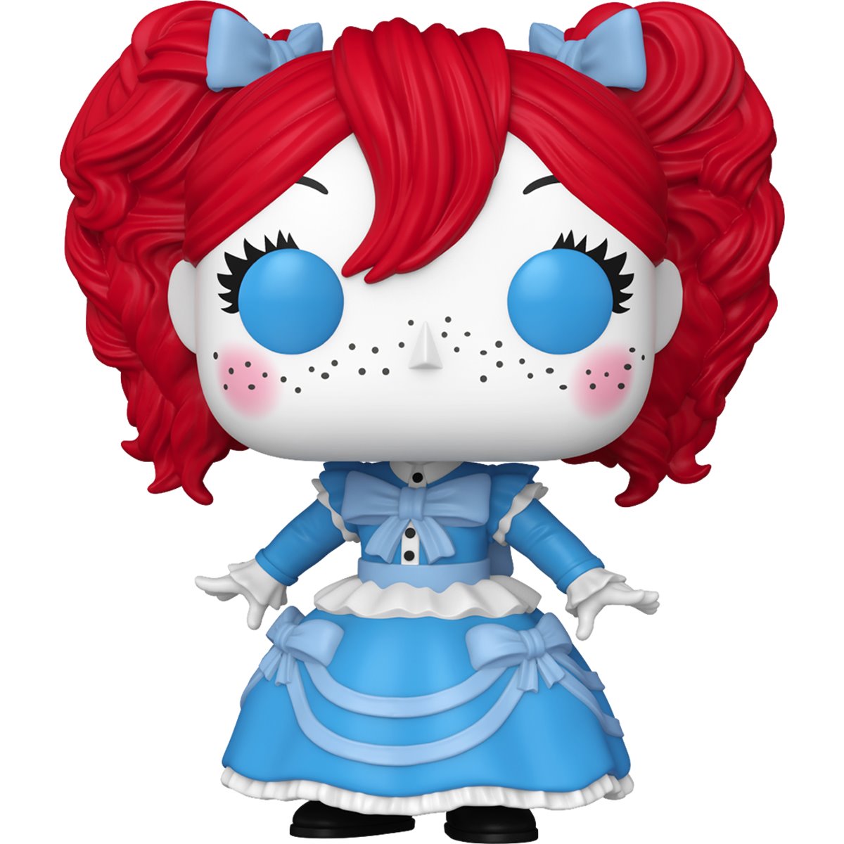Poppy Playtime Poppy Funko Pop Vinyl Figure 1263