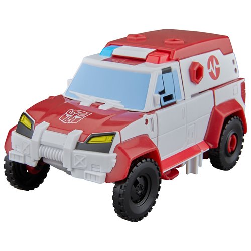 Transformers Generations Age of the Primes Deluxe Wave 5 Case of 8