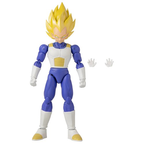 Dragon Ball Super Dragon Stars Action Figure Wave 4 Case of 6