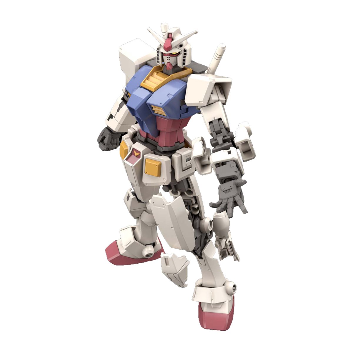 Gundam Rx 78 2 Gundam Beyond Global Hg 1 144 Scale Model Kit