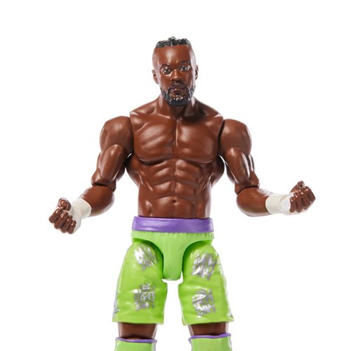 WWE Main Event Series Figure Series 158 Action Figure Case of 8