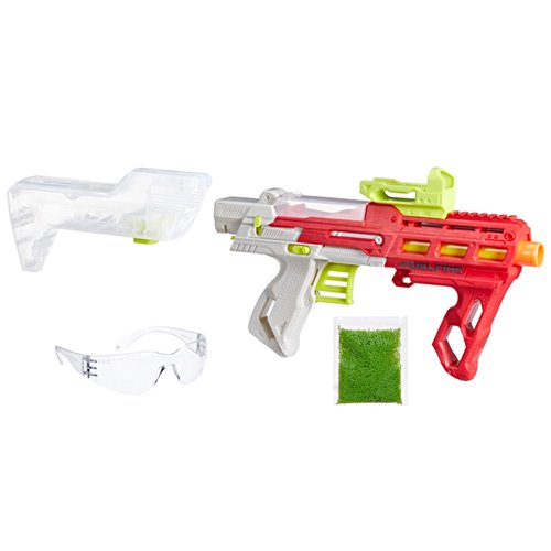Nerf Pro Gelfire Pronto Blaster
