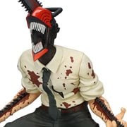 Chainsaw Man Special Vibration Stars Statue