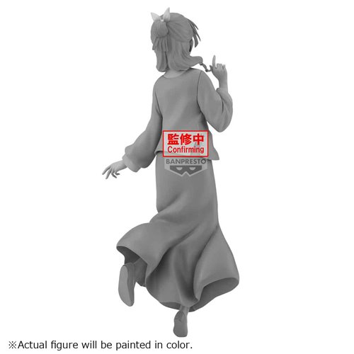 The Apothecary Diaries Maomao (Graceful Pose) Espresto Statue