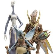 Star Wars The Black Series 2 6-Inch Action Figures Wave 10 Case of 6