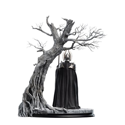 The Lord of the Rings Fountain Guard of the White Tree 1:6 Scale Statue