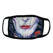 Elvira Lips Face Mask