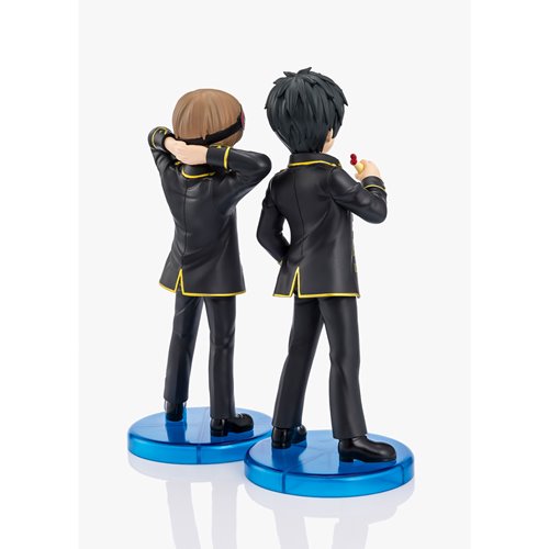 Gintama Okita Sougo Adokenette Statue