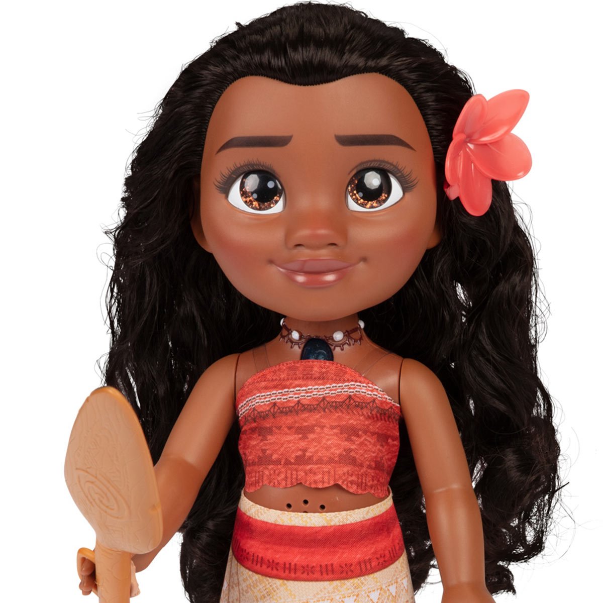 Disney Princess Singing Moana Doll - Dolls & Accessories