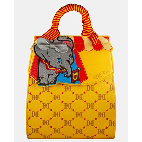 Dumbo Monogram Backpack