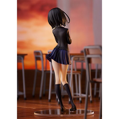 Another Mei Misaki Pop Up Parade Statue