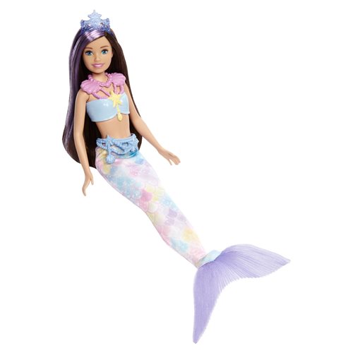 Barbie Mermaid Power Skipper Doll