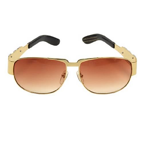 Buy Smiffys Elvis Sunglasses Online at desertcartZimbabwe