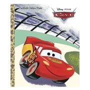 Disney/Pixar Cars Little Golden Book