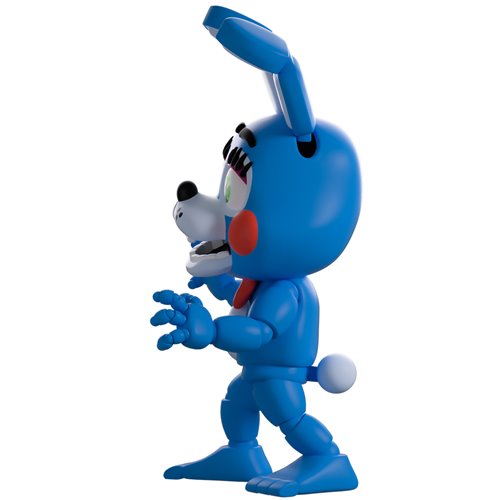 Five Nights at Freddy's Collection Toy Bonnie Vinyl Figure #80