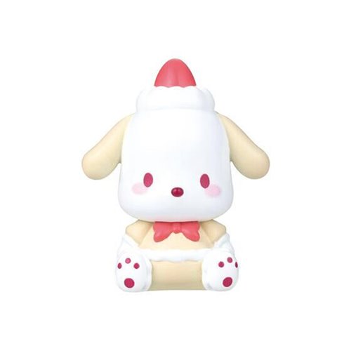 Sanrio Whipped Shortcake Bikkura Bath Bomb Blind Box Case of 8