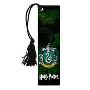 Harry Potter Slytherin Bookmark
