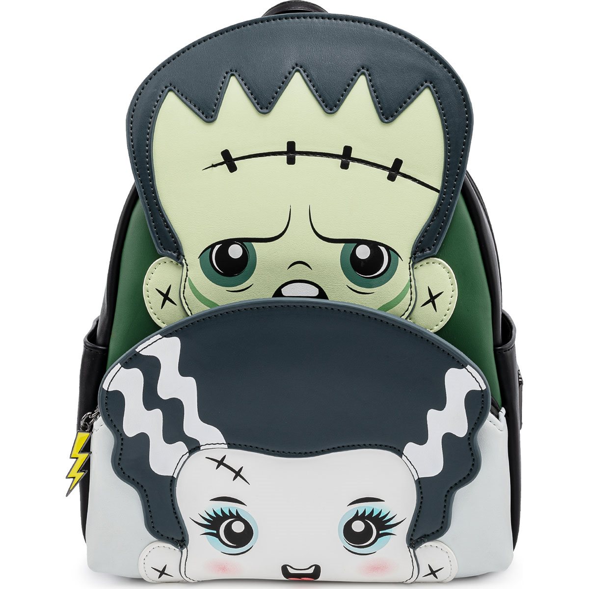 Universal Casper the Friendly Ghost Loungefly Mini Backpack