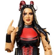 WWE Elite Collection Series 125 Stephanie Vaquer Action Figure