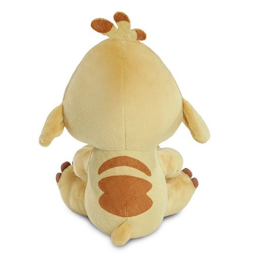 Lilo & Stitch Reuben Phunny Plush