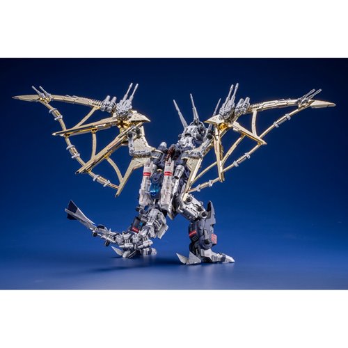 Zoids RPZ-14 Salamander F2 1:72 Scale Highend Master Model Kit