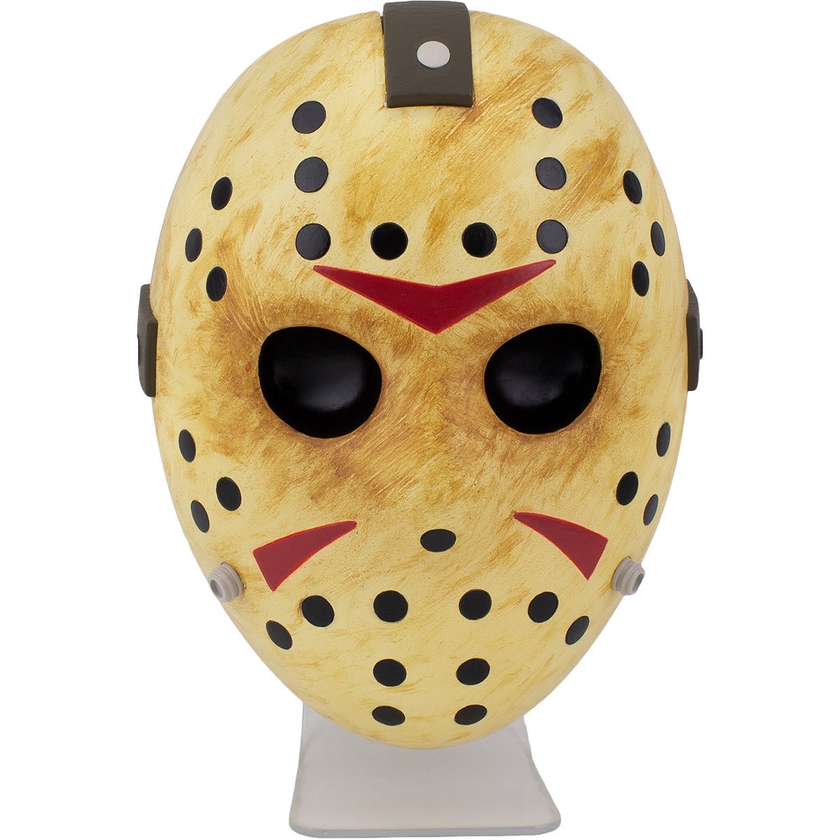 Friday the 13th - Mask Light - Toys and Collectibles - EB Games New Zealand