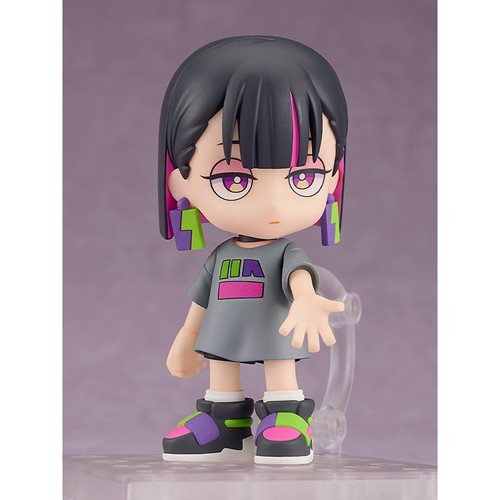 Zutto Mayonaka De Iioni Nira-chan Nendoroid Action Figure
