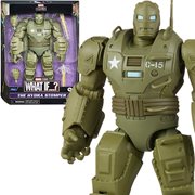 Marvel Legends What If? The Hydra Stomper 6-Inch Scale Action Figure