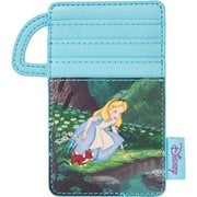 Alice in Wonderland Classic Movie Cardholder
