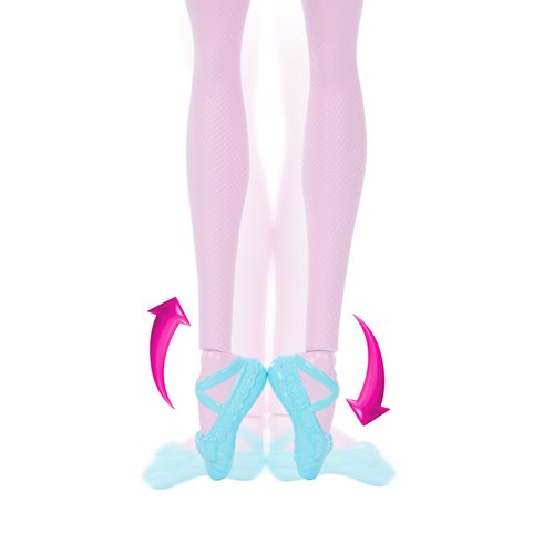 Barbie in the Nutcracker Clara Doll