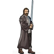 Star Wars: Obi-Wan Kenobi FiGPiN Classic 3-Inch Enamel Pin