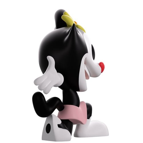 Animaniacs Collecion Dot Vinyl Figure