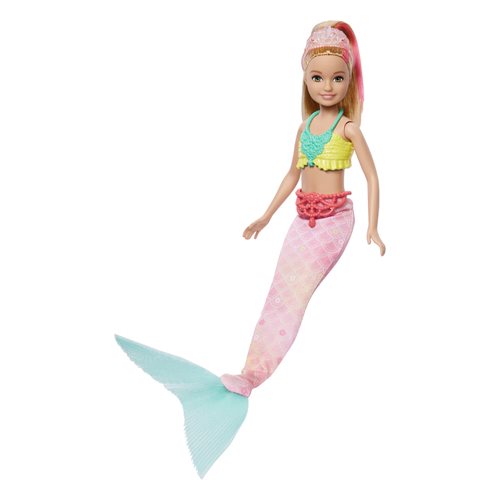 Barbie Mermaid Power Stacie Doll