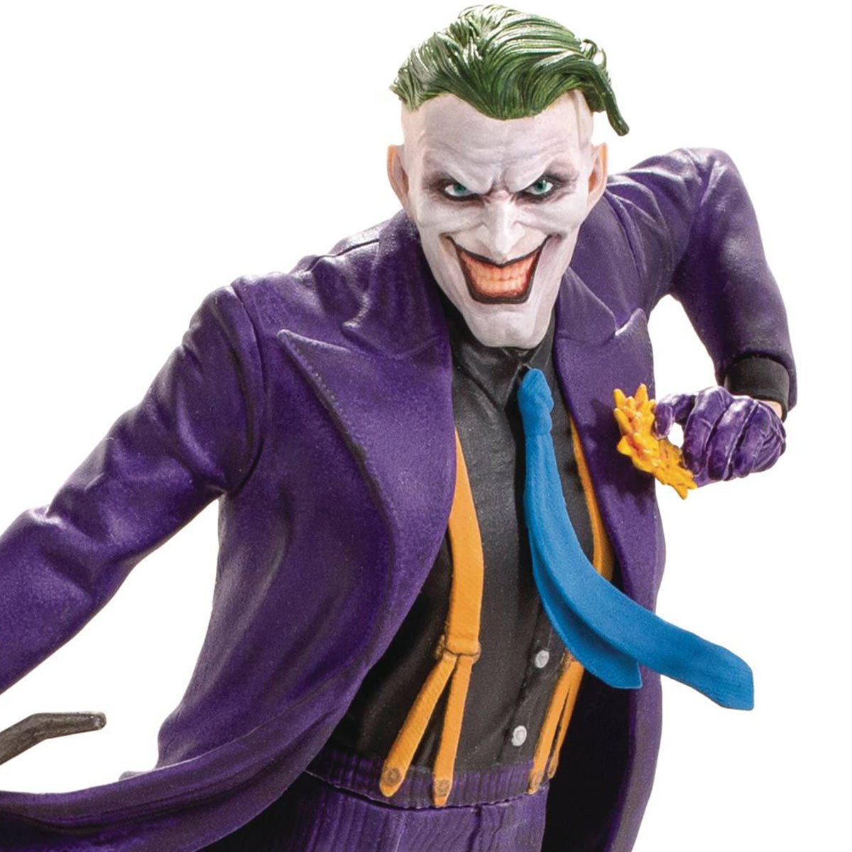 The Joker Batman-Batman, Art Toys