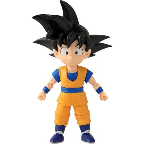 Dragon Ball Super Dragon Stars Action Figure Wave 8 Case of 6
